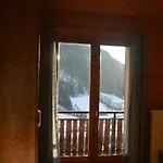 La Loulettaz Apartmán