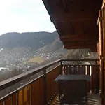 Apartmán La Loulettaz
