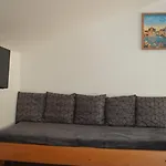 Apartmán La Loulettaz *