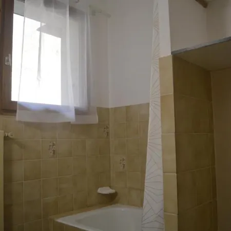 Apartment La Loulettaz