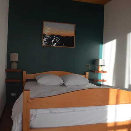 La Loulettaz Apartment