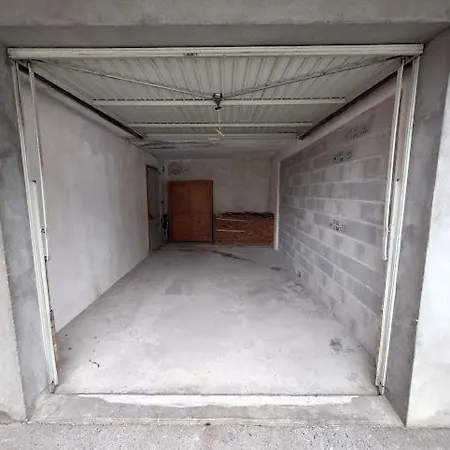 Appartement La Loulettaz