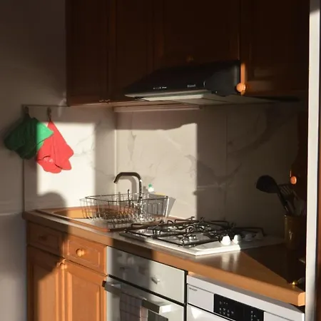 La Loulettaz Appartement Le Grand-Bornand