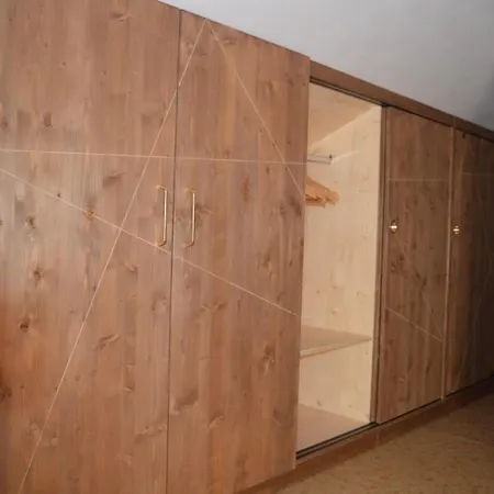 La Loulettaz Appartement